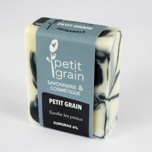 savon Bigaradier Petit Grain