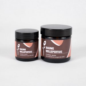 baume Millepertuis Petit Grain