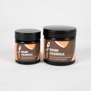 baume Calendula Petit Grain